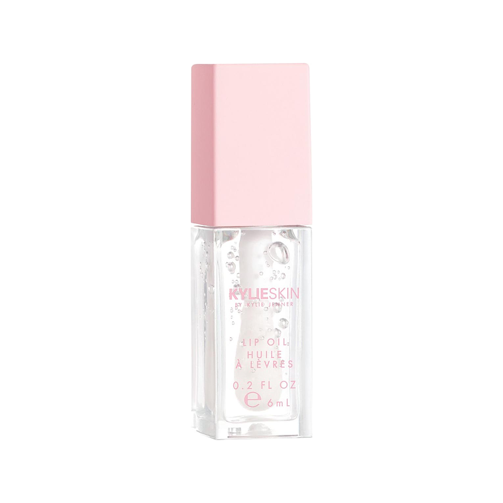 Kylie Coconut Lip Oil
