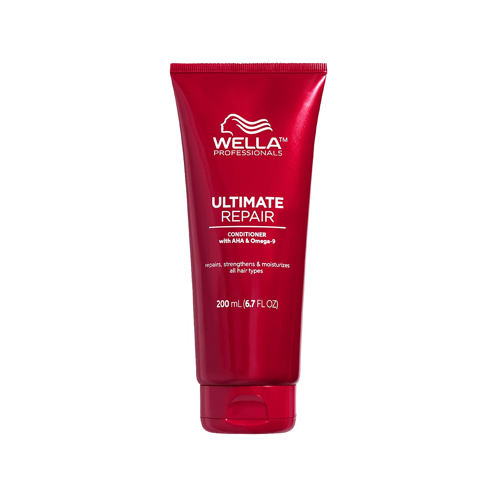 Wella Professional Ultimate Repair Deep Conditioner