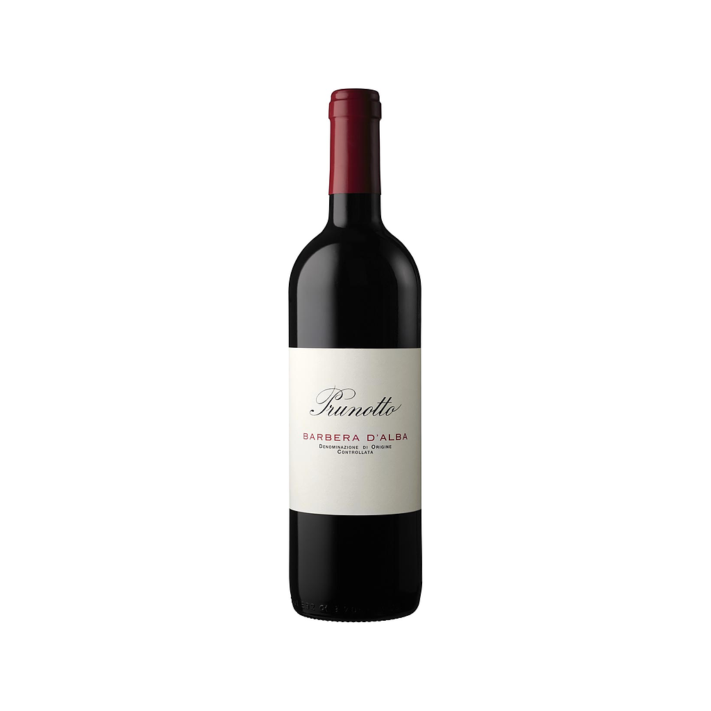 Prunotto Barbera d'Alba DOC