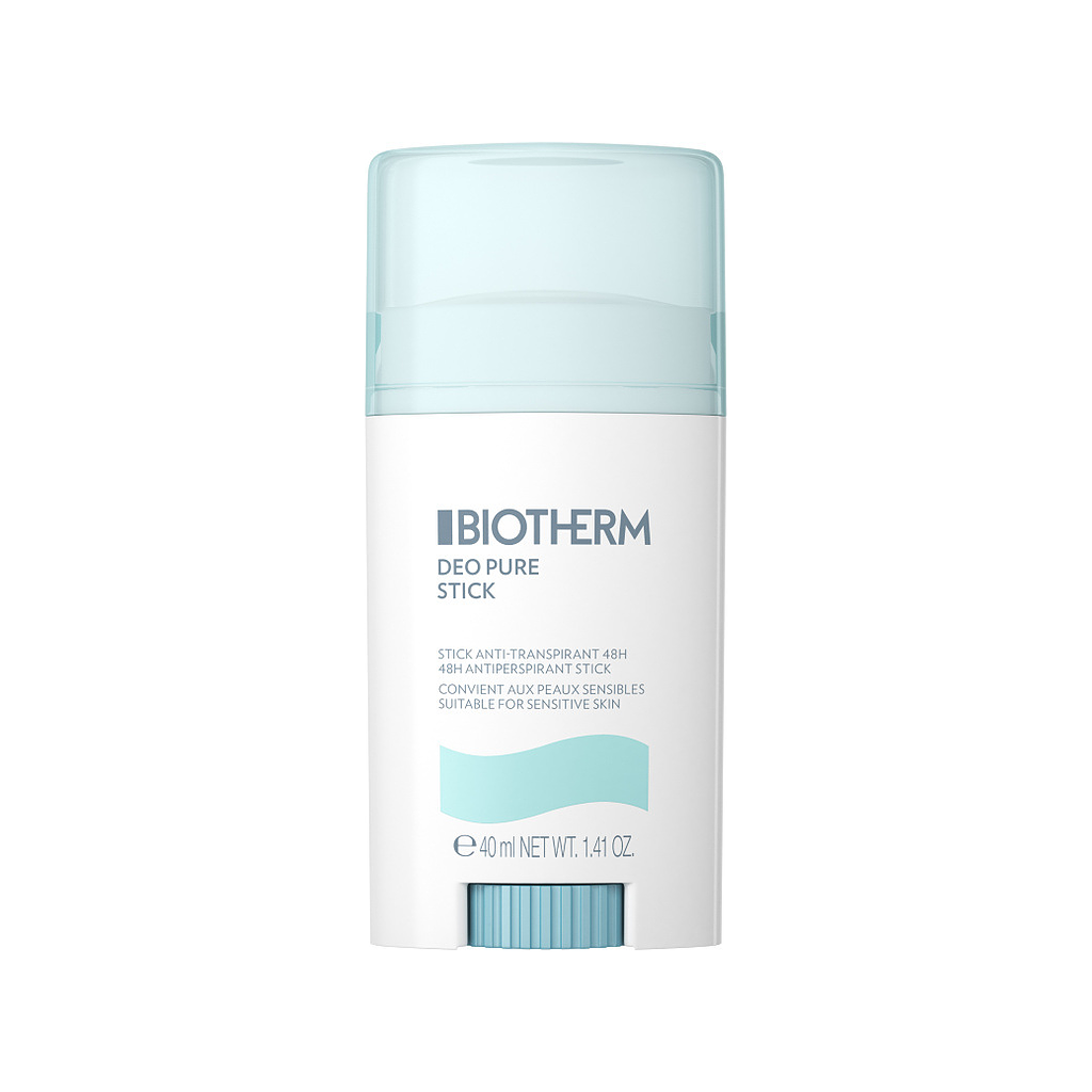 Biotherm Deo Pure déodorant stick