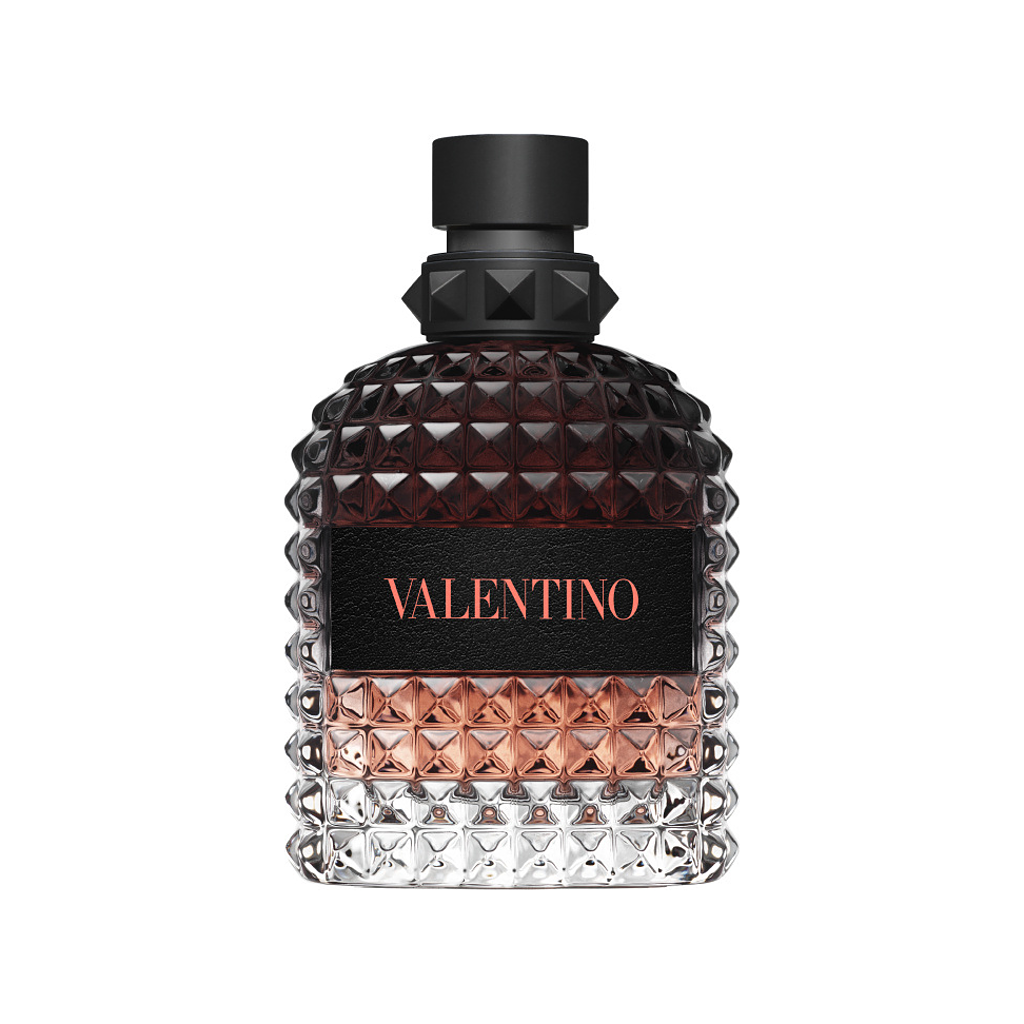 Valentino Uomo Born in Roma Coral Fantasy