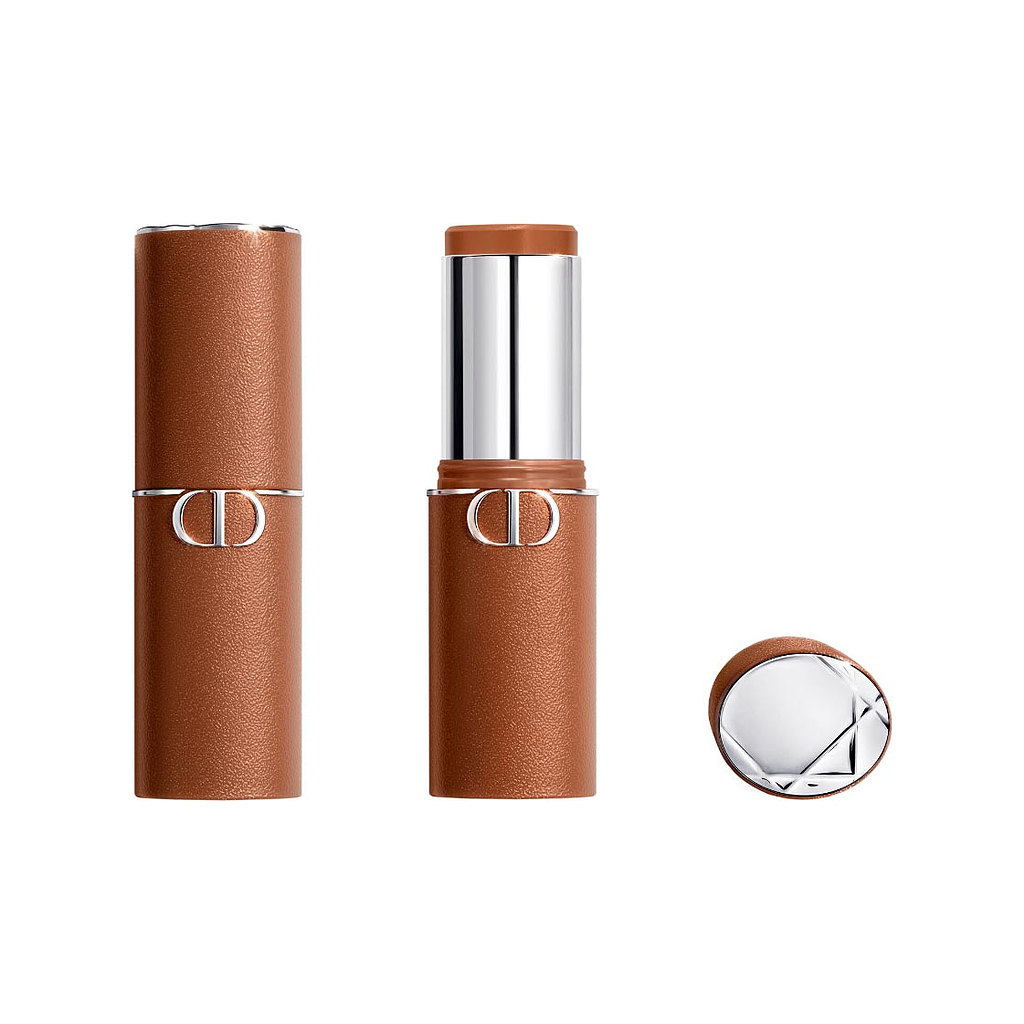 Dior Forever Bronzer No 04 Medium Tan