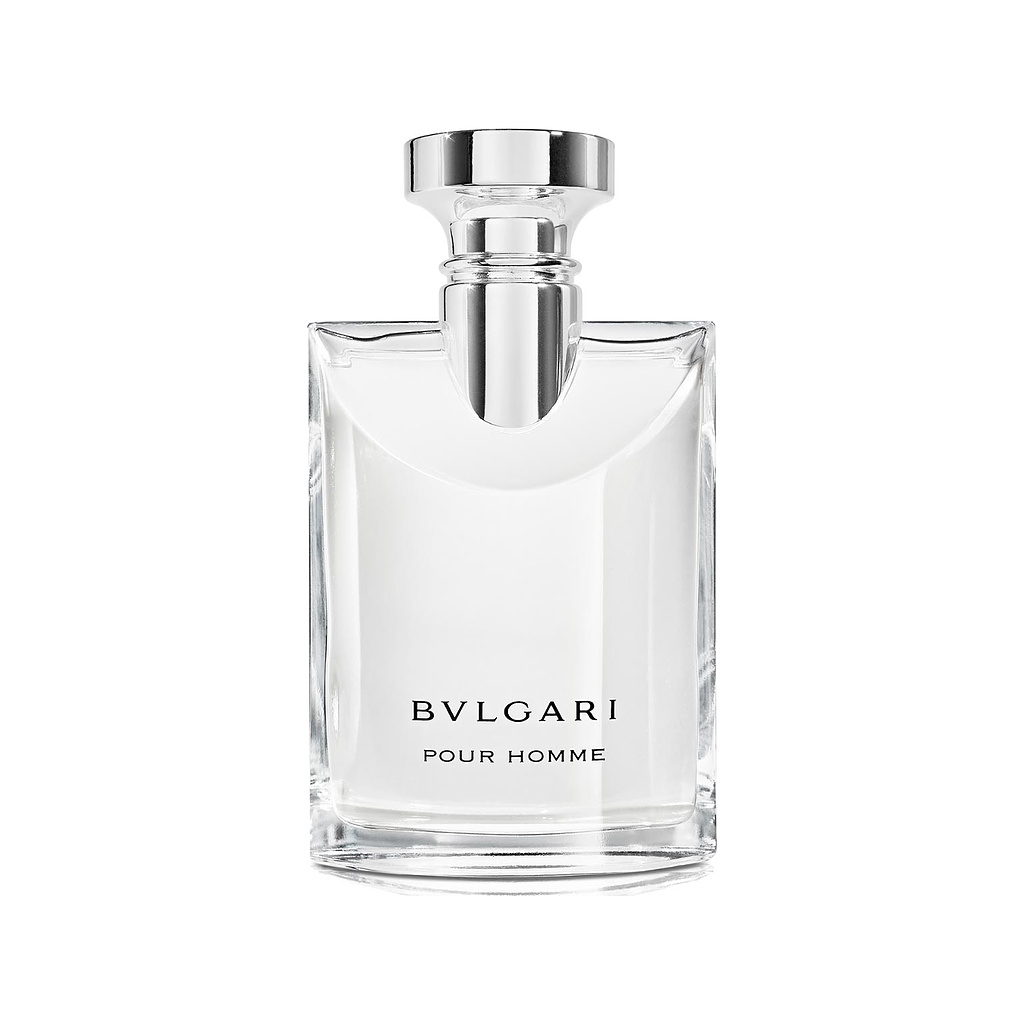 Bvlgari Pour Homme Eau de Toilette 100 ml