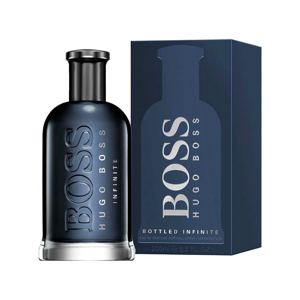 Boss Bottled Infinite Eau de Parfum