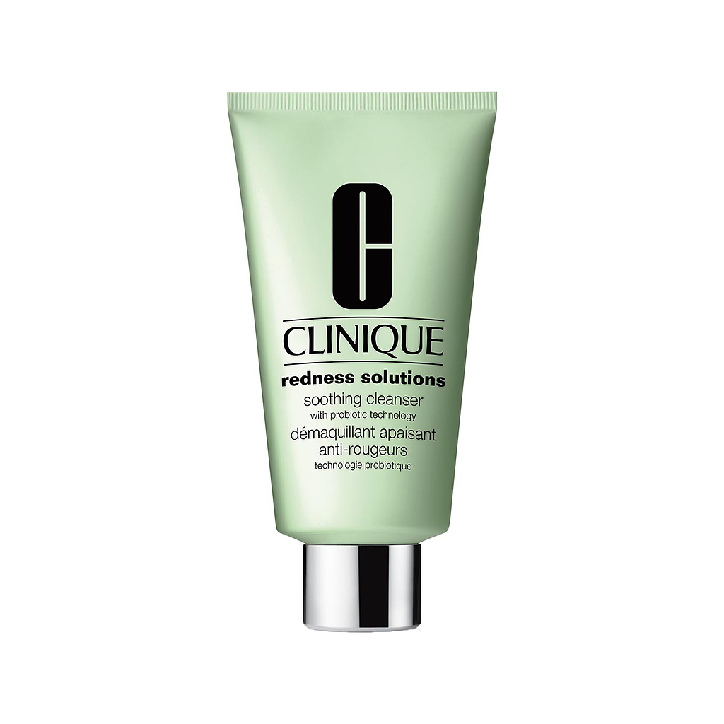 Clinique Redness Solution Soothing Cleanser