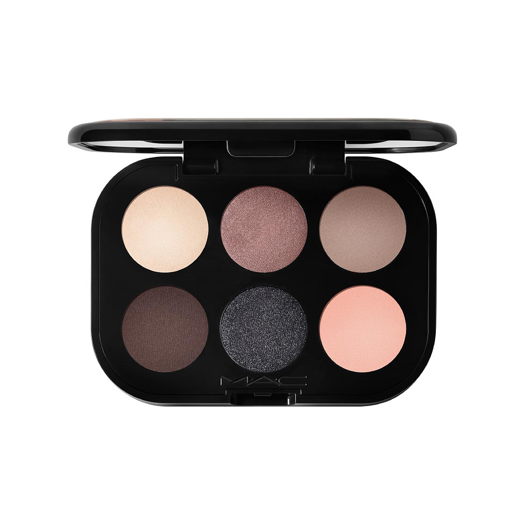 MAC Connect In Colour Eye Shadow Palette Encrypted Kryptoni