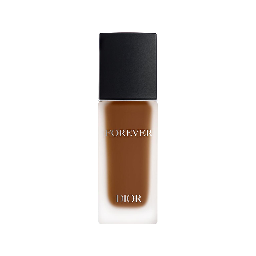 Dior Diorskin Forever Matte Foundation