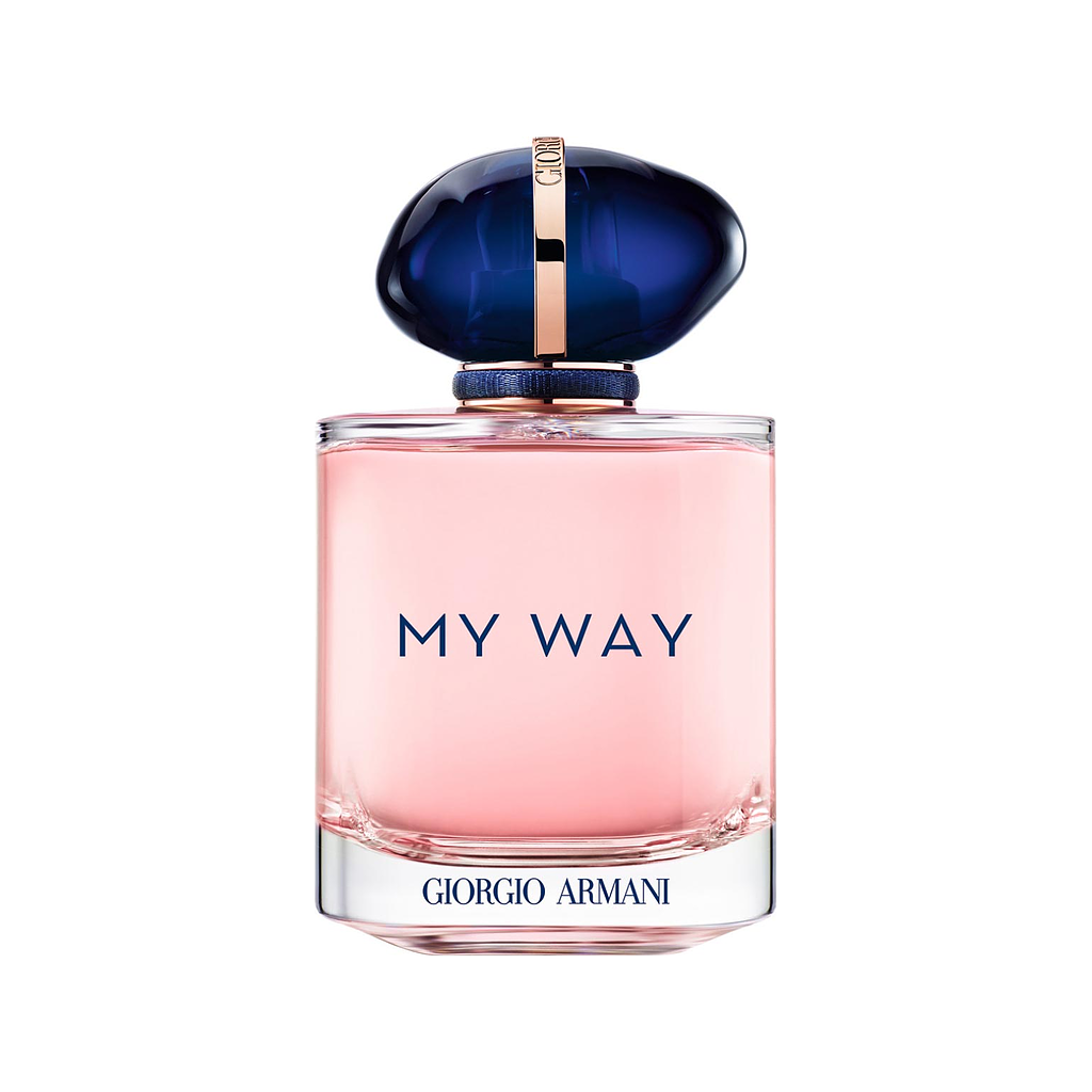 My Way
