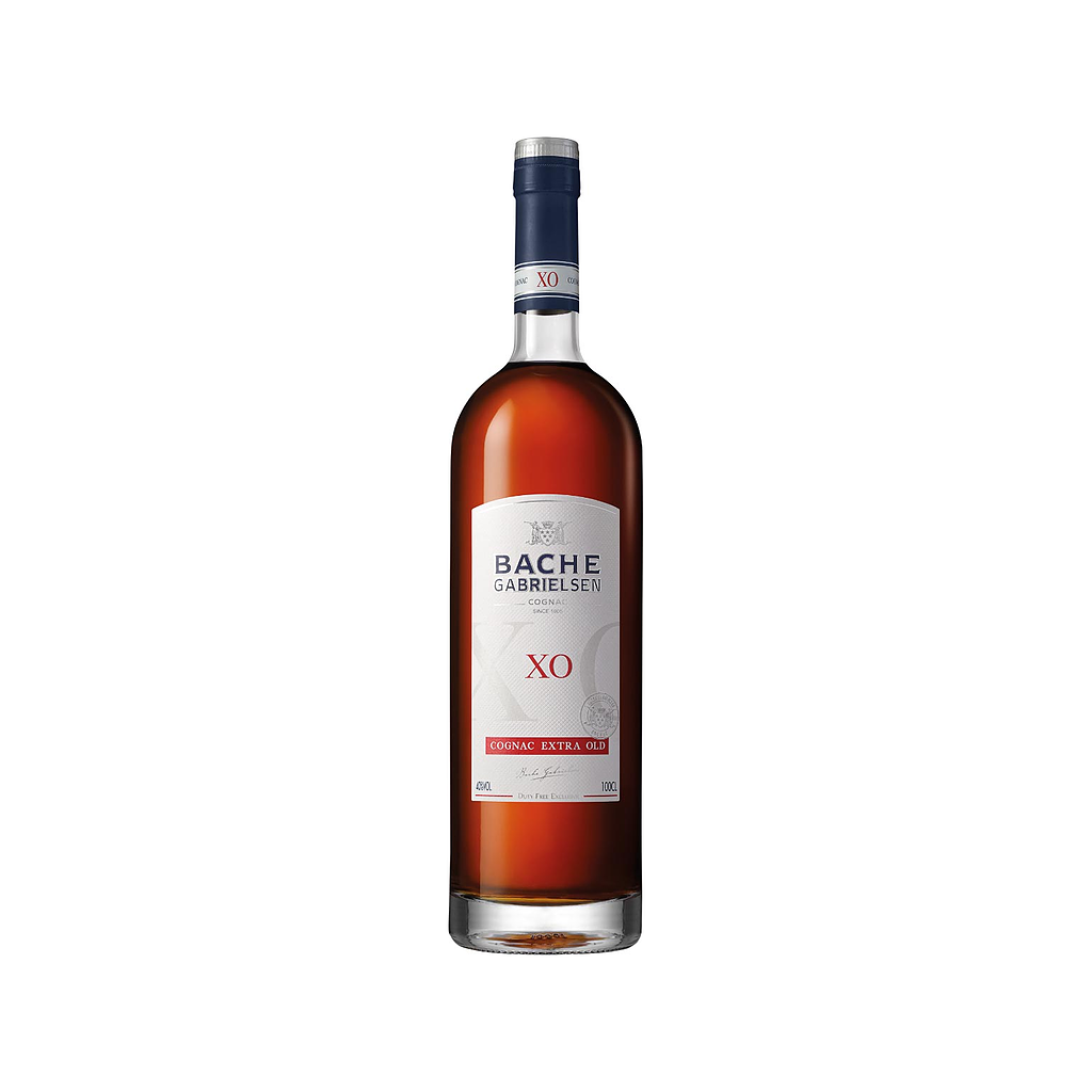 Bache-Gabrielsen X.O Fine Champagne Cognac