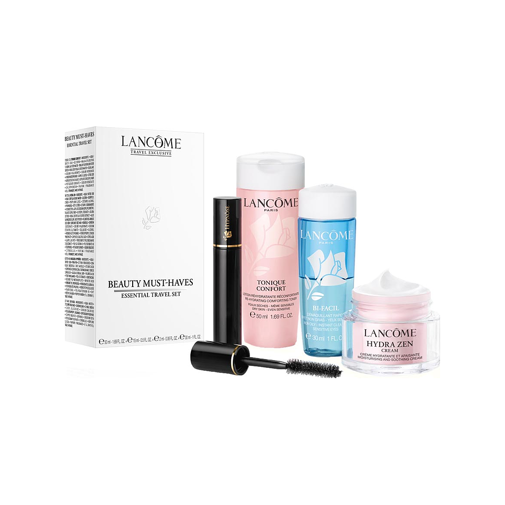 Lancôme Facial Care Set