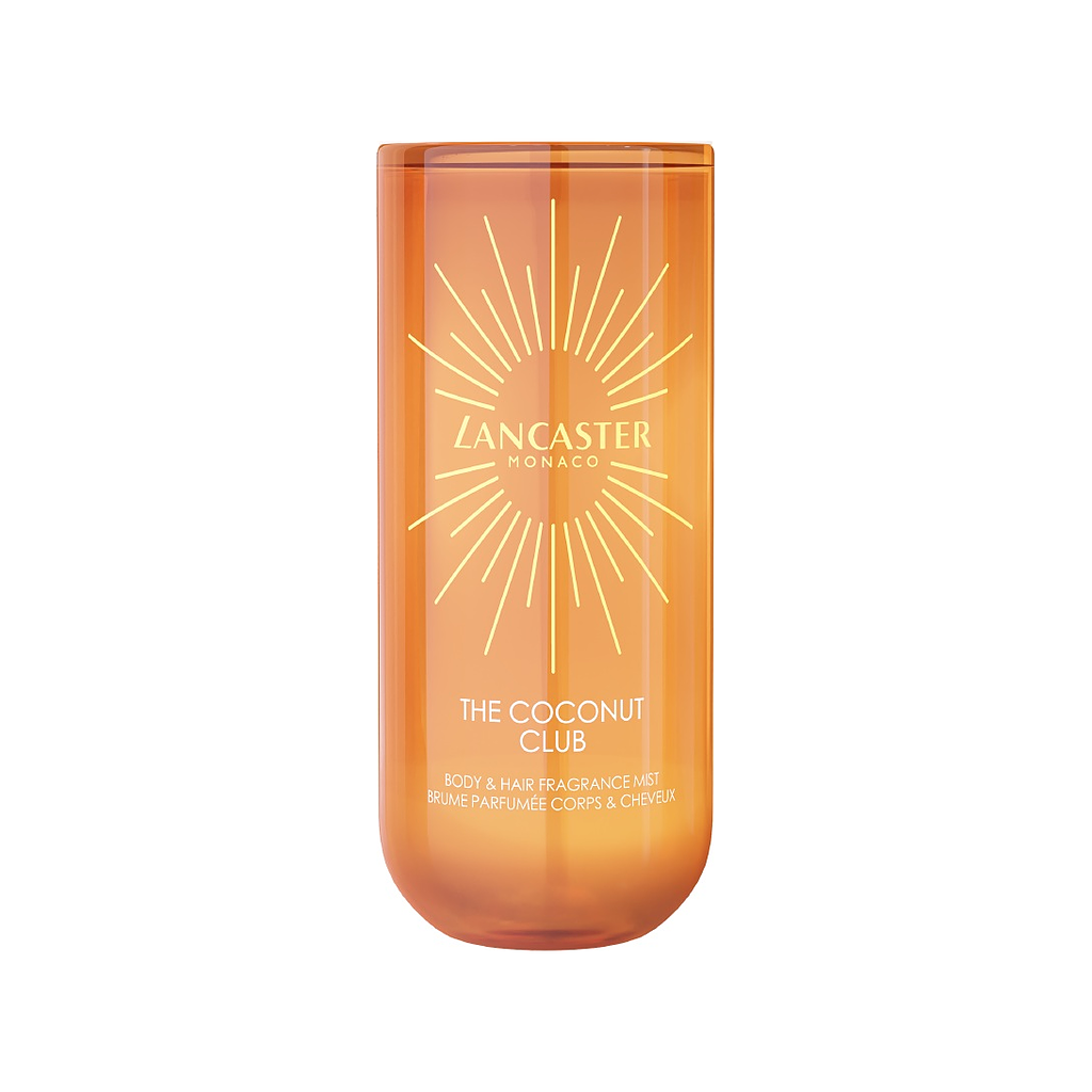 Lancaster Riviera Coconut Hair and Body Mist 236 ml