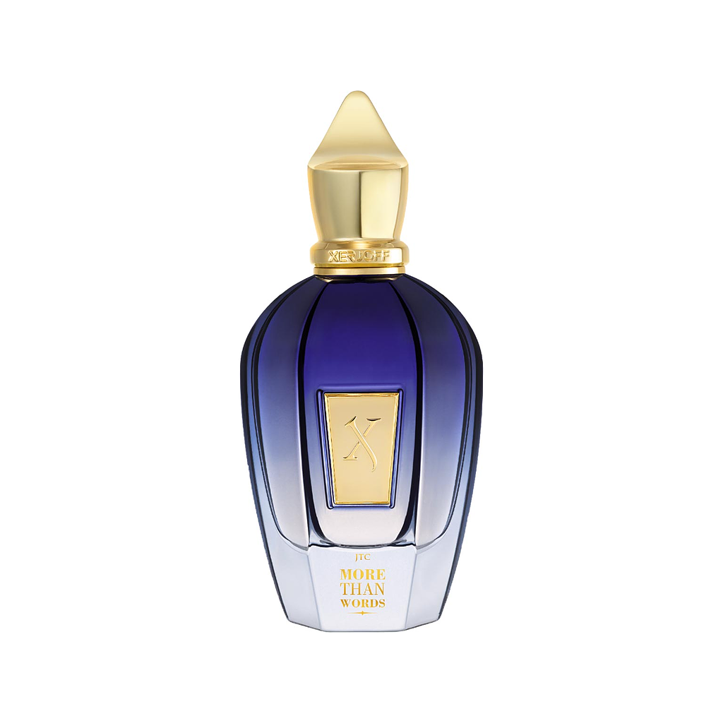 Xerjoff Join the Club More than words Eau de Parfum 100 ml