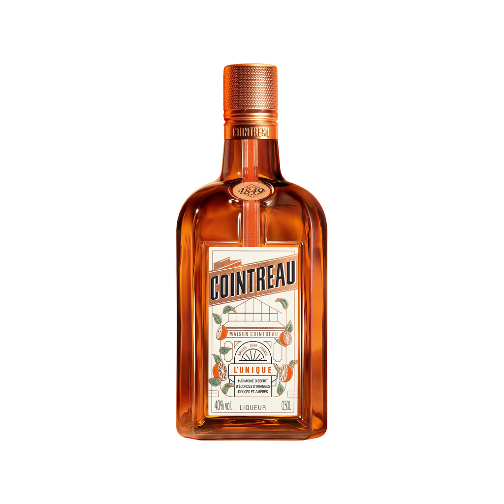 Cointreau Triple Sec
