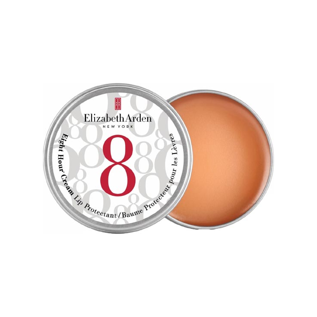 Elizabeth Arden Eight Hour lip protectant tin