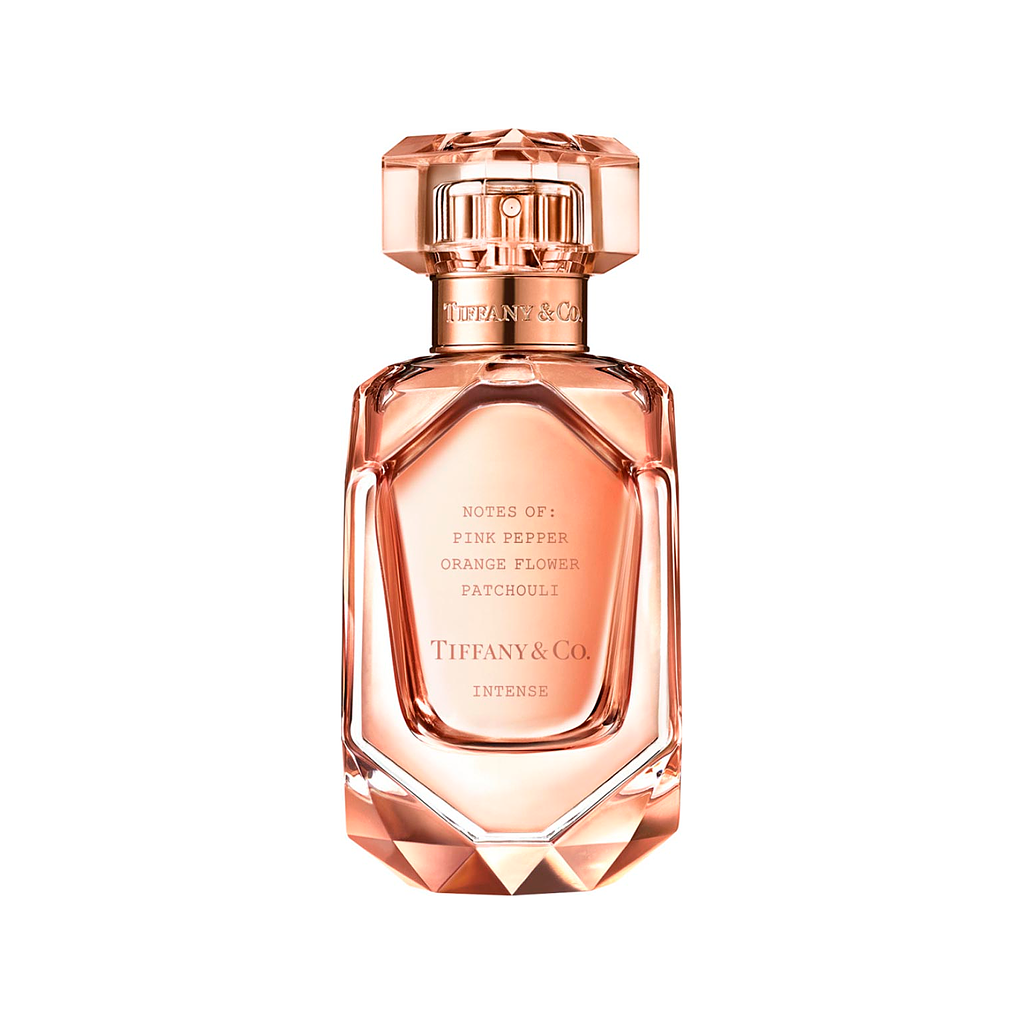 Tiffany Rose Gold Intense Eau de Parfum 50 ml