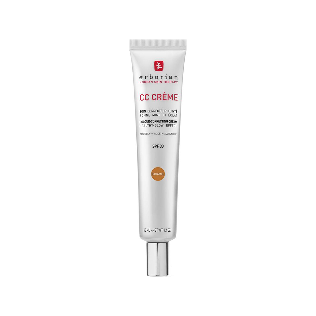 Erborian CC Crème Caramel 40 ml