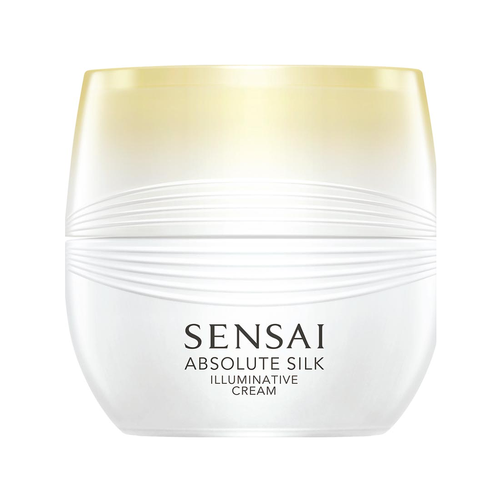 Sensai Absolute Silk Illuminative Cream