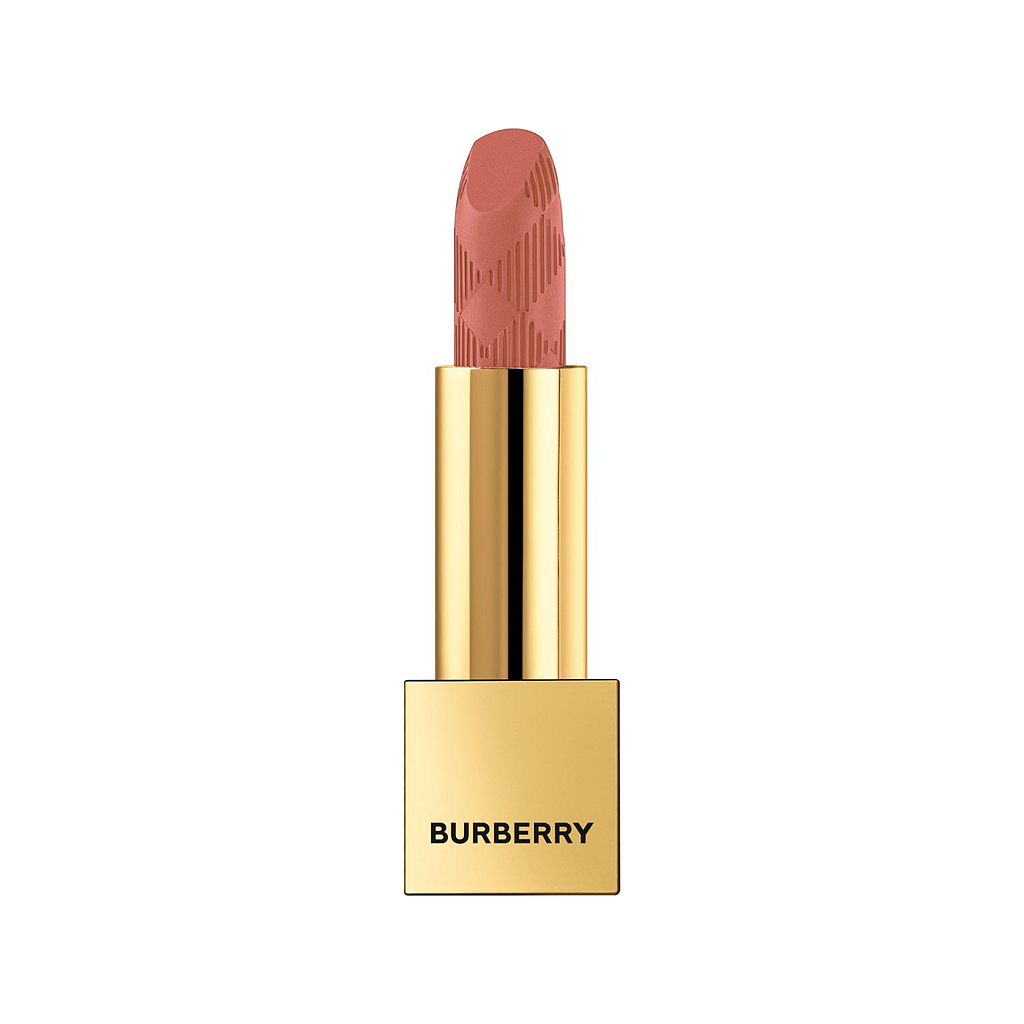 Burberry Kisses Matte Lipstick No 12 Matte Soft Pink