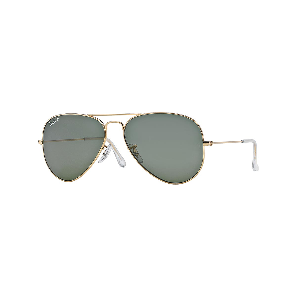 Ray-Ban Aviator Sunglasses
