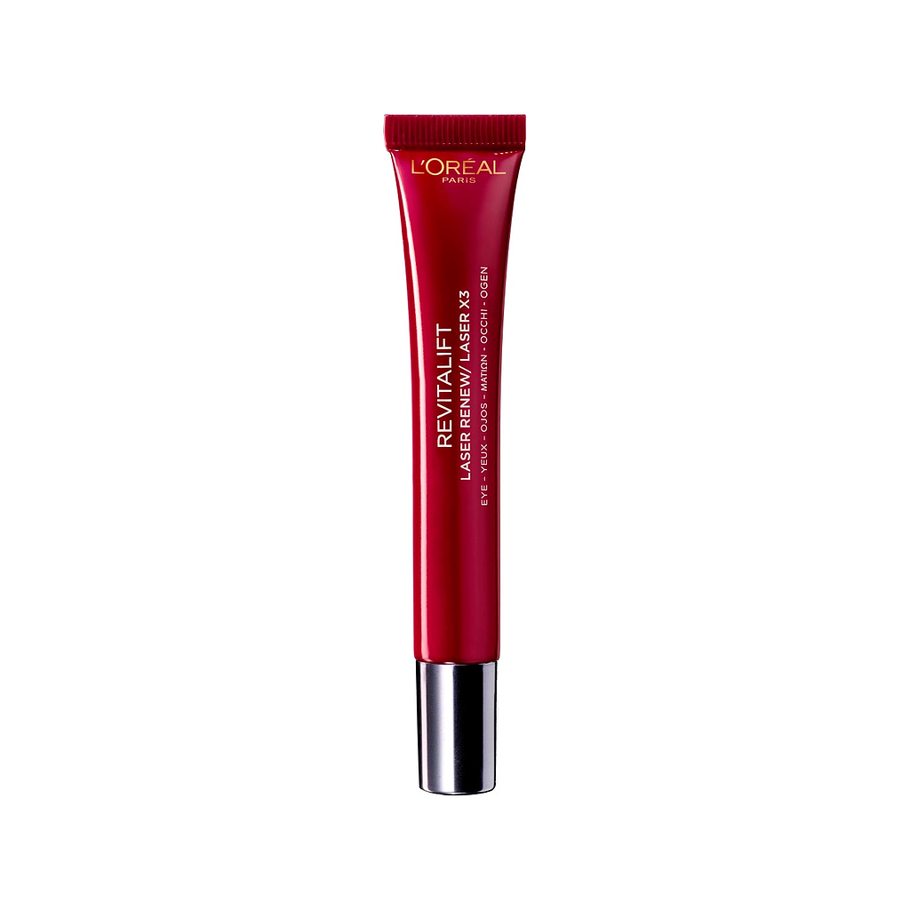 L'Oréal Revitalift Laser Eye Cream