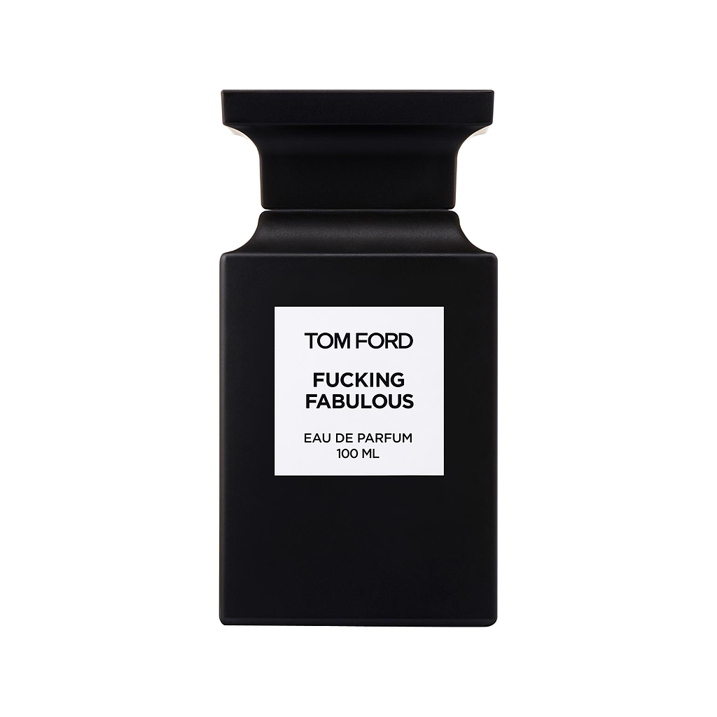 Tom Ford Fucking Fabulous Eau de Parfum 100 ml