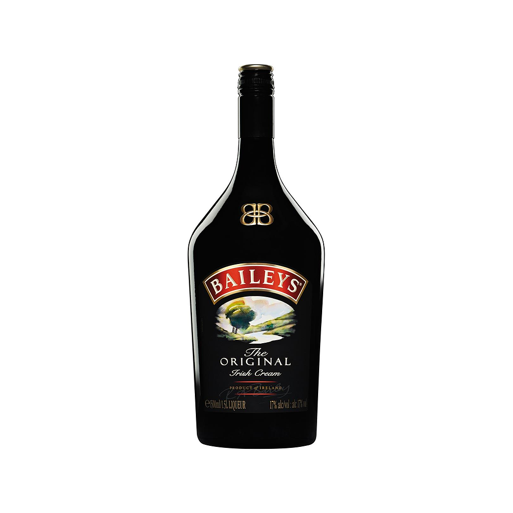 Baileys Irish Cream