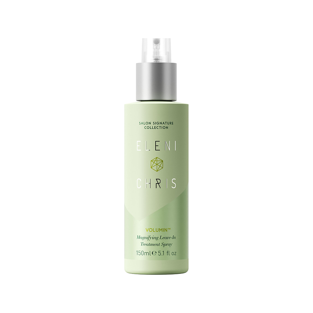 Eleni & Chris VoluMin Magnifying Leave-In Treatment Spray