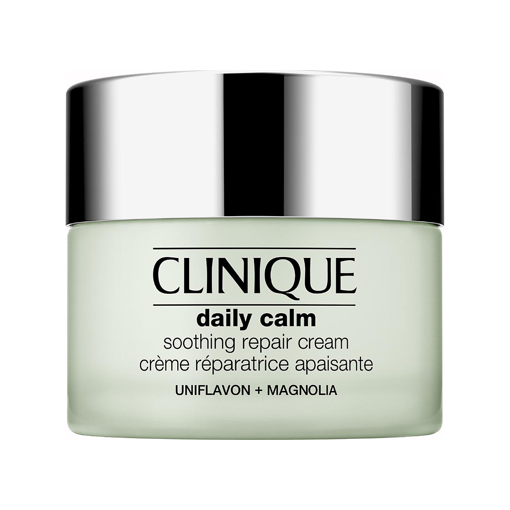 Clinique Daily Calm Soothing Repair Cream 50 ml