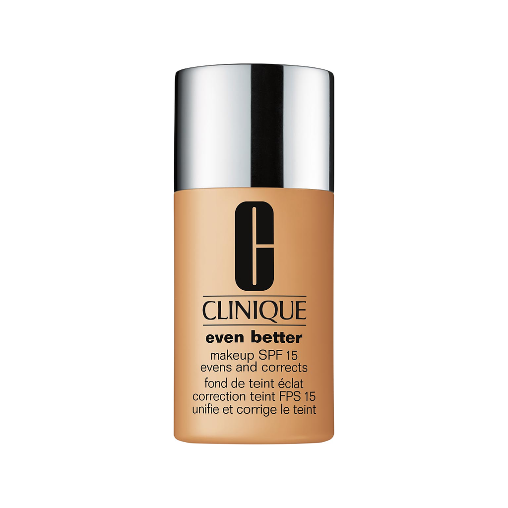 Clinique Even Better Makeup SPF15
