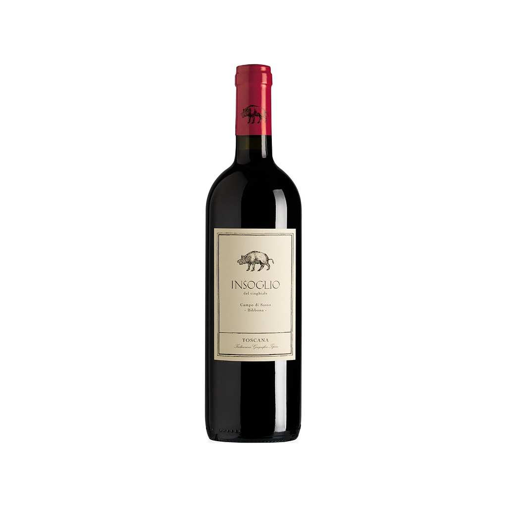 Tenuta Di Biserno Insoglio del Cinghiale