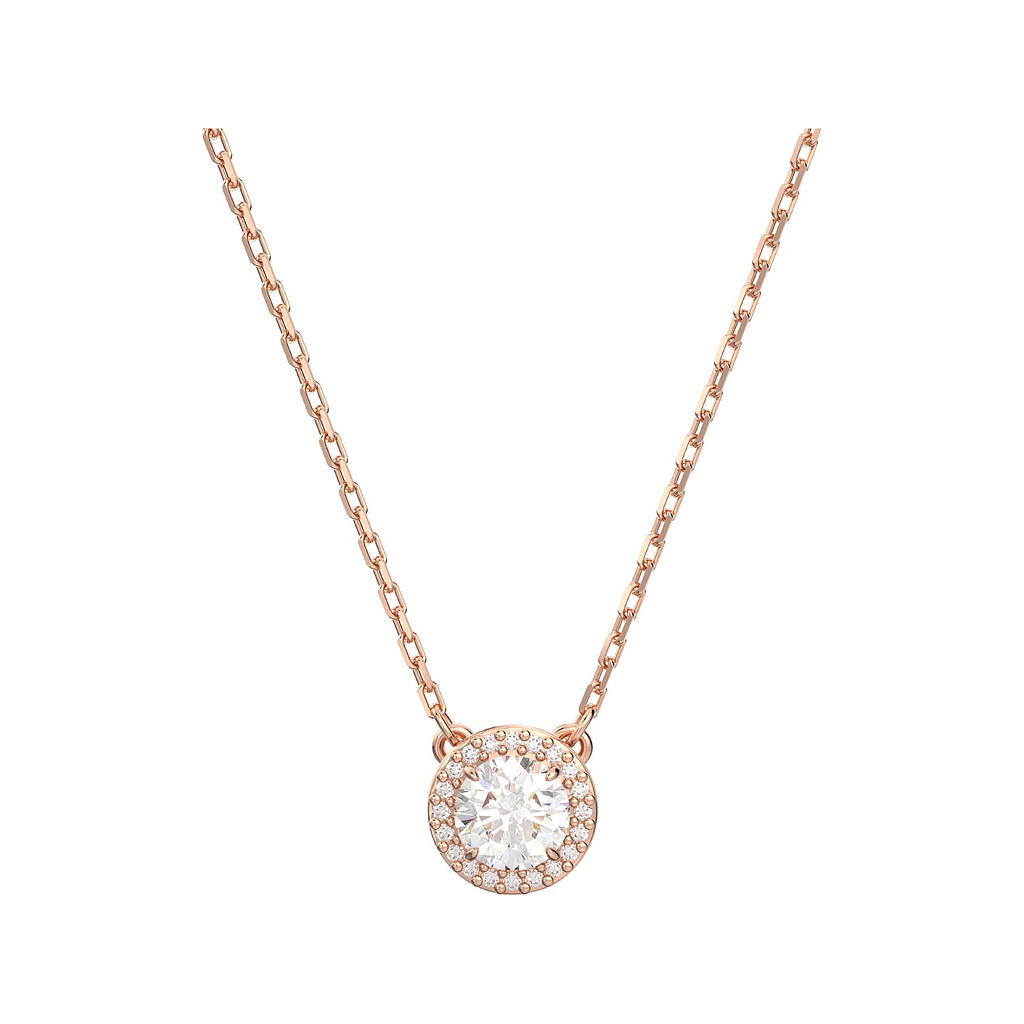 Swarovski "Constella" necklace