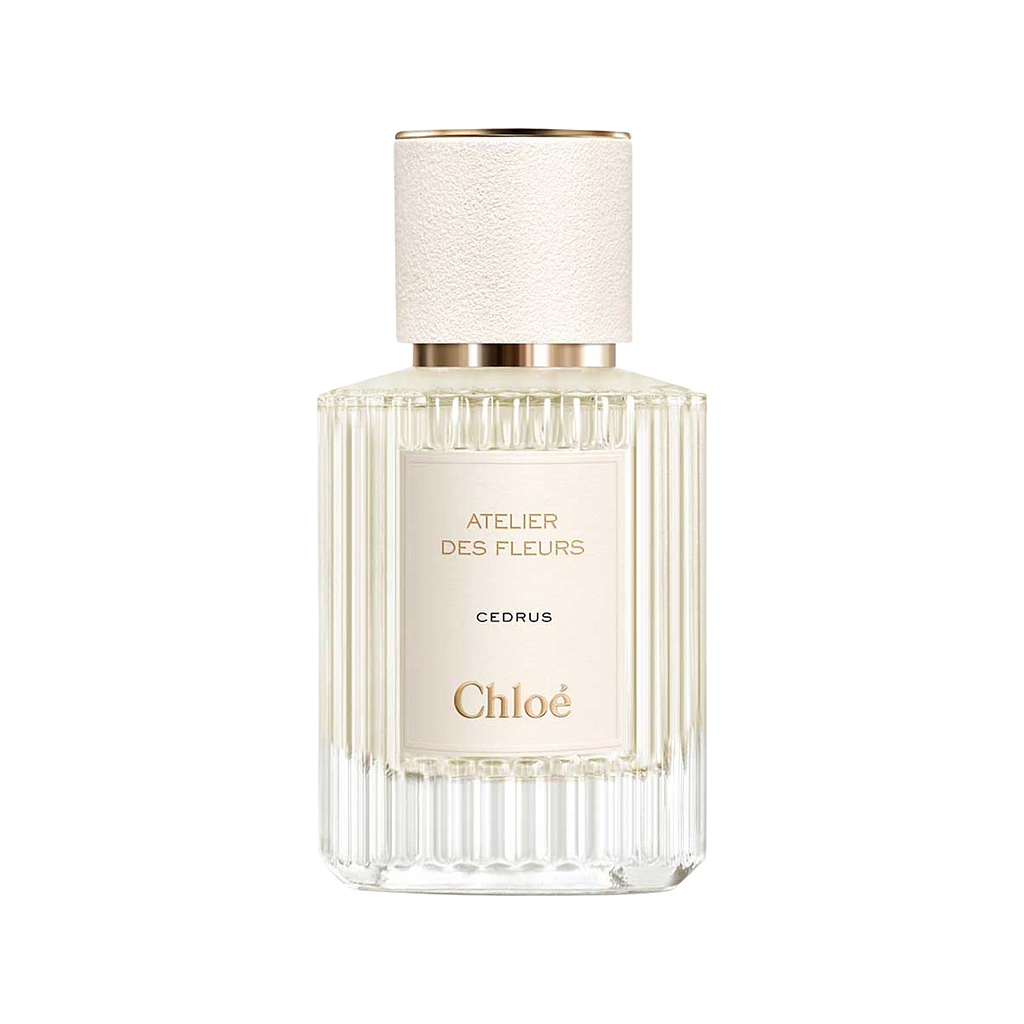 Chloé Atelier des Fleurs Cedrus Eau de Parfum 50 ml