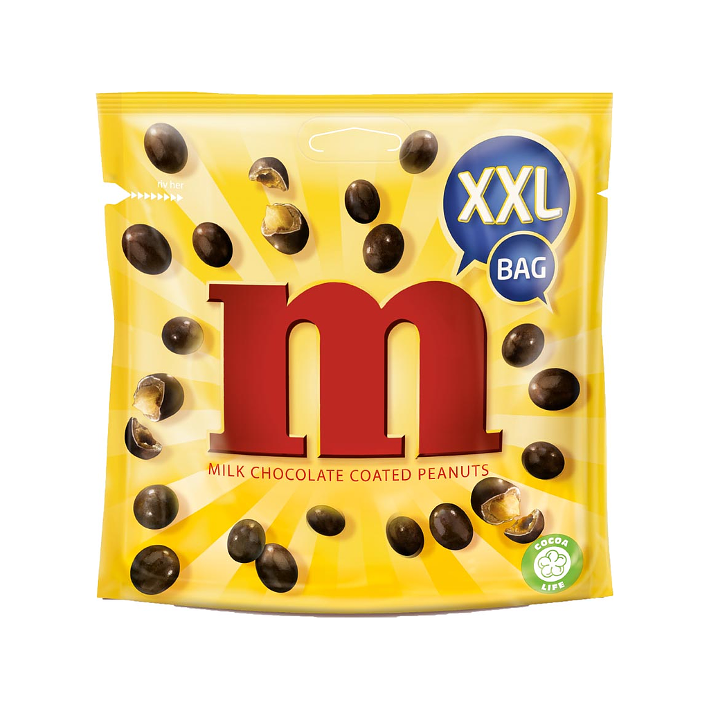 M XXL Bag