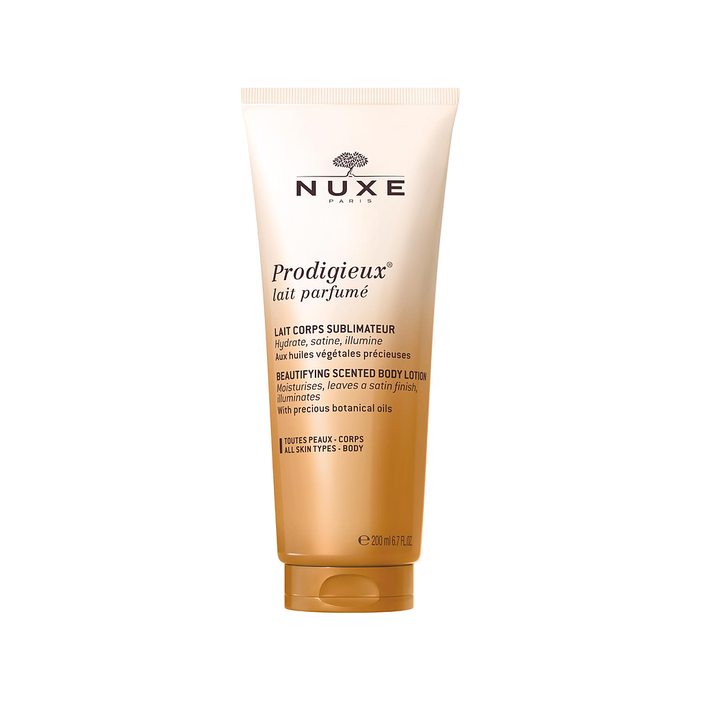 Nuxe Prodigieux Scented Body Lotion