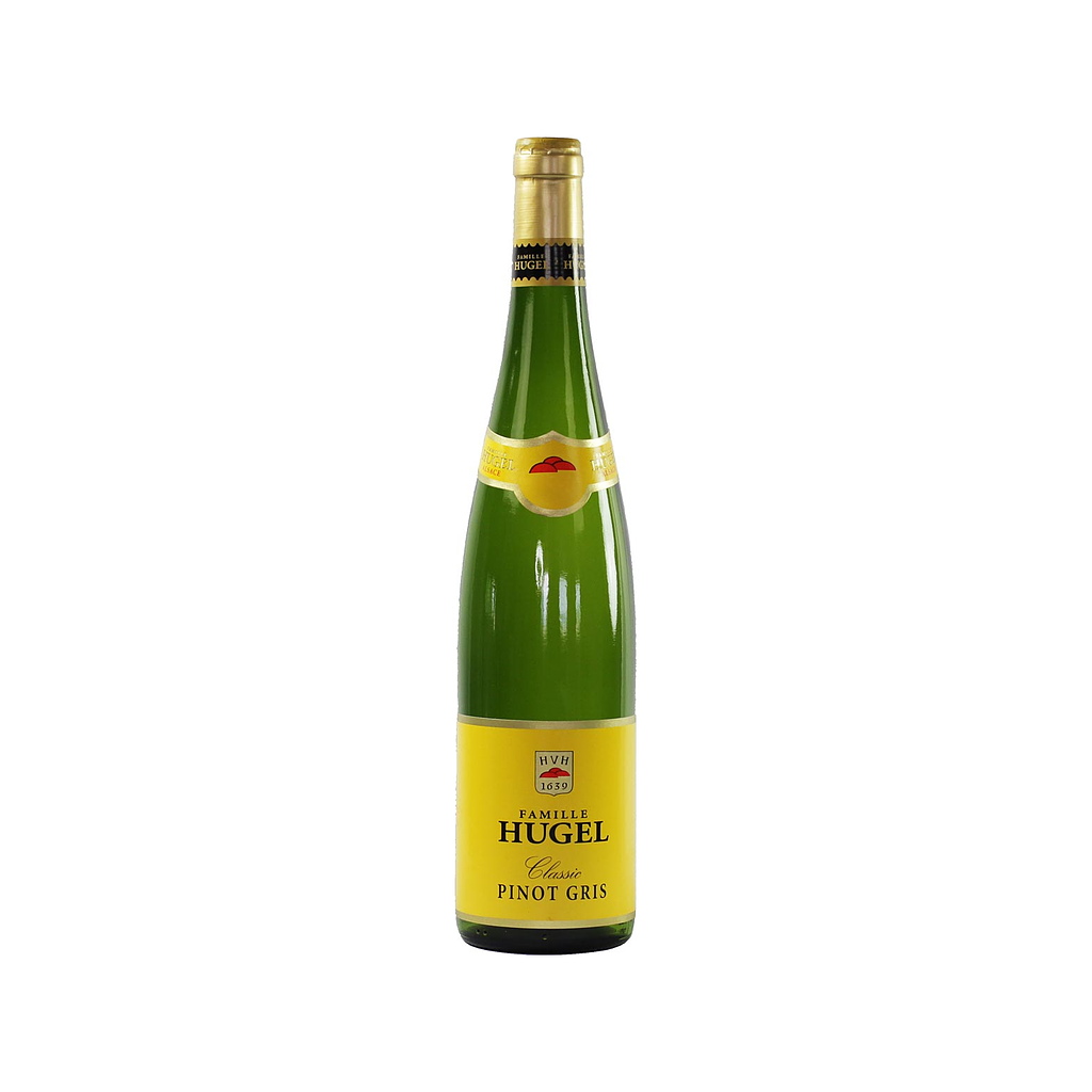 Hugel Pinot Gris