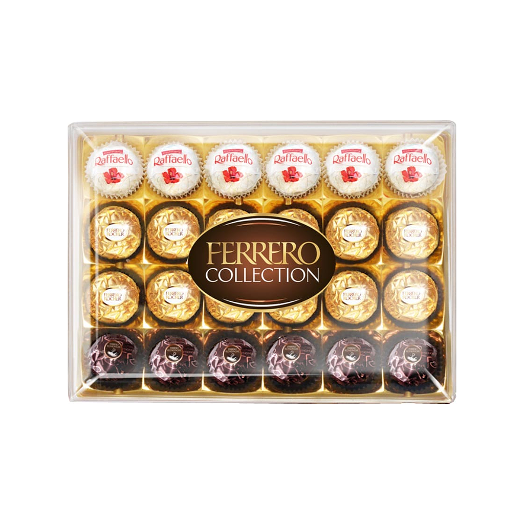 Ferrero Collection