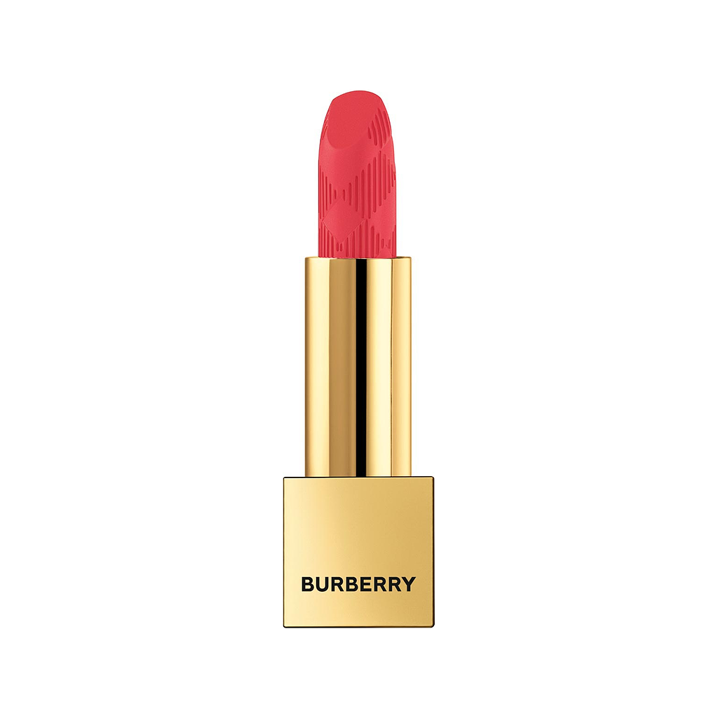 Burberry Kisses Matte Lipstick No 42 Matte Bright Rose
