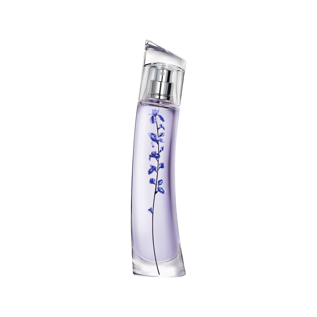 Kenzo Flower by Kenzo Ikebana Indigo Eau de Parfum 40 ml