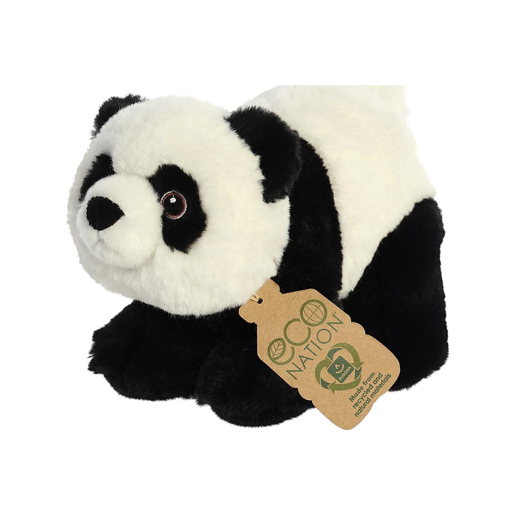 Aurora, Eco Nation panda