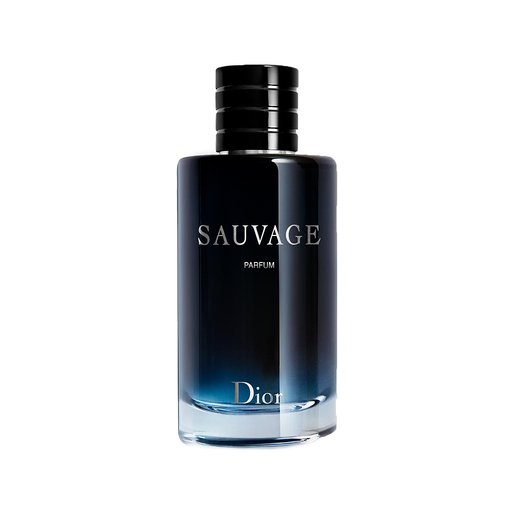 Dior Sauvage Parfum