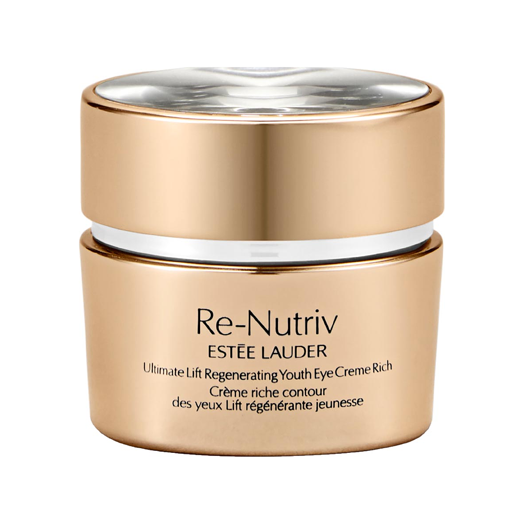 Estee Lauder Ultimate Lift Regenerating Youth Eye Creme Rich Eye Treatment