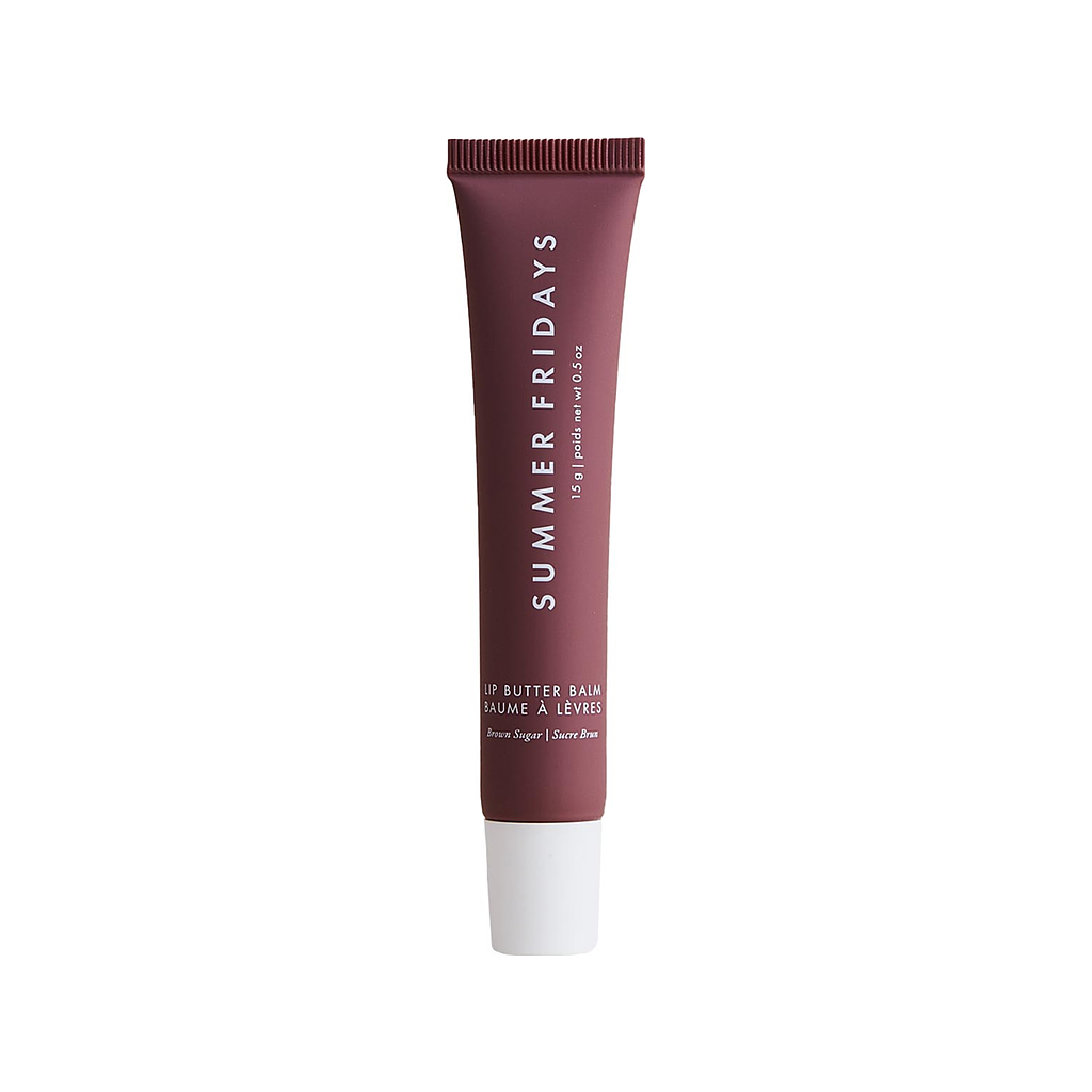 Summer Fridays Lip Butter Balm No 03 Brown Sugar
