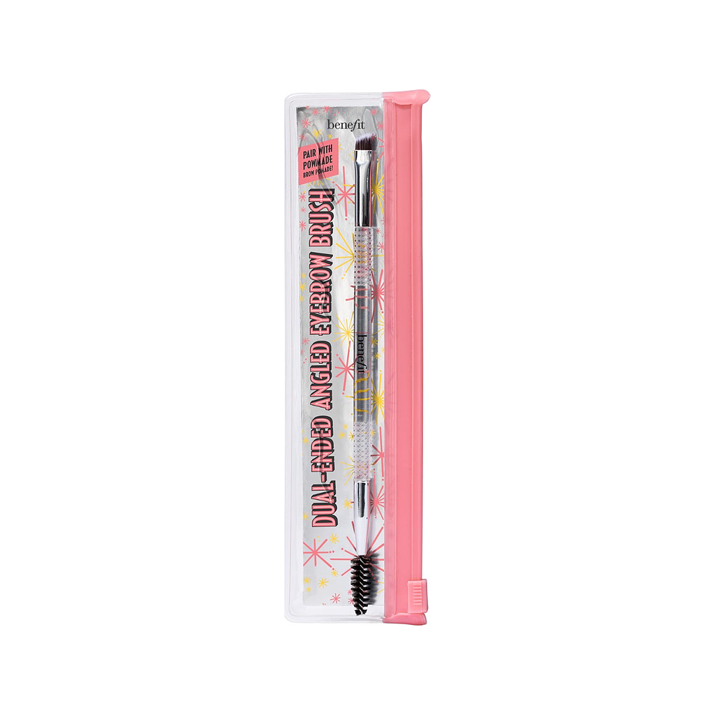 Benefit Brush Eyebrow Pencil Powmade Brush