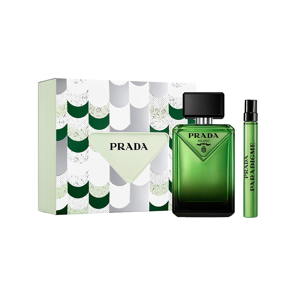 Prada Paradigme Set