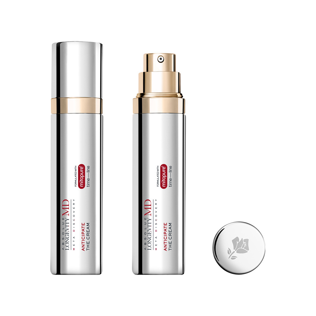 Lancôme Absolue Longevity Anticipate Cream 50 ml