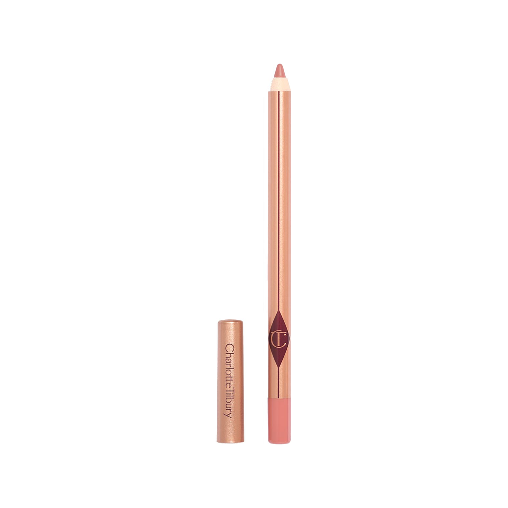 Charlotte Tilbury Lip Cheat - Pillow Talk Fair