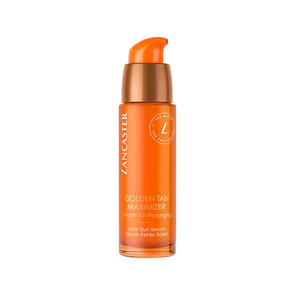 Lancaster Golden Tan Maximizer After Sun Serum 30 ml
