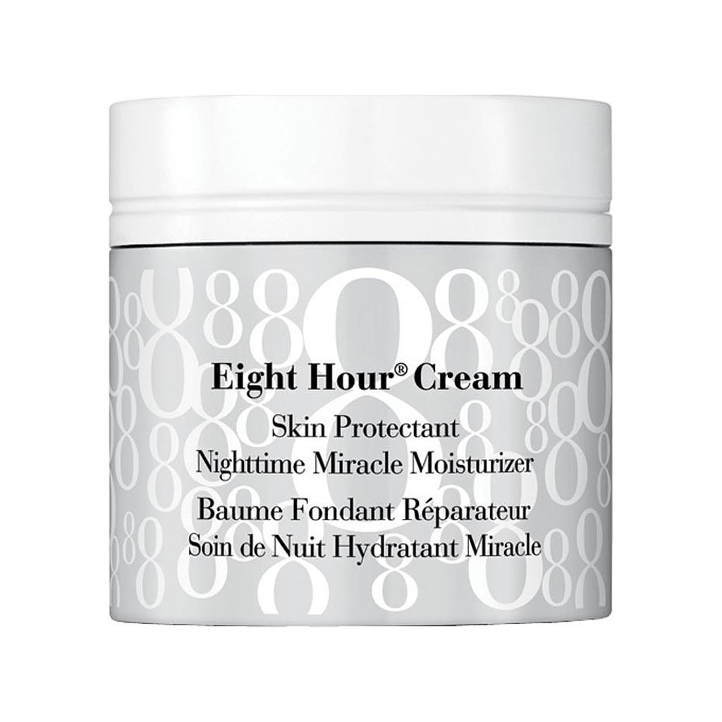 Elizabeth Arden Eight Hour Cream Nighttime Miracle Moisturizer