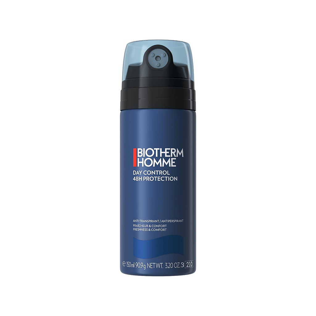 Biotherm Homme Day Control déodorant spray