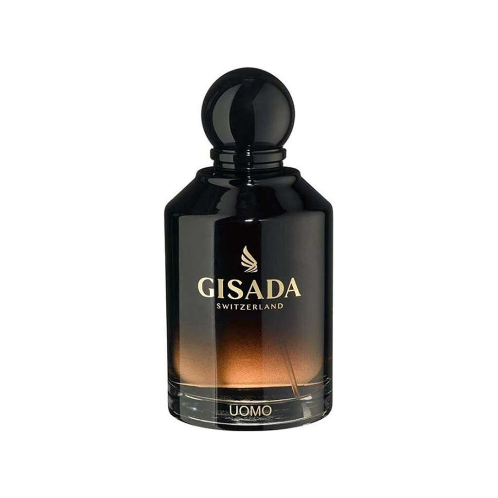 Gisada Prestige Uomo Eau de Parfum 50 ml